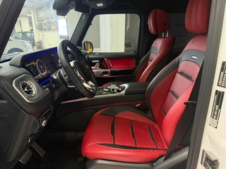 Mercedes-Benz Mercedes-AMG G-Class 2022 AMG G 63 interior foto 13 Mercedes-Benz Mercedes-AMG G-Class 2022 AMG G 63 interior foto 13