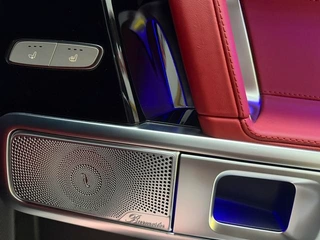 Mercedes-Benz Mercedes-AMG G-Class 2022 AMG G 63 interior foto 16 Mercedes-Benz Mercedes-AMG G-Class 2022 AMG G 63 interior foto 16