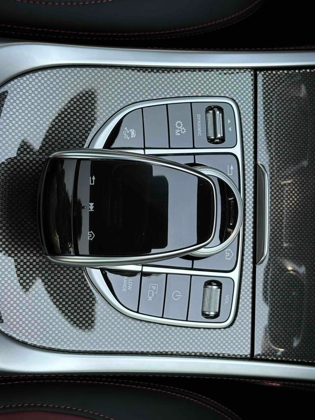 Mercedes-Benz G-Class 2023 G 500 exterior foto 7 Mercedes-Benz G-Class 2023 G 500 exterior foto 7