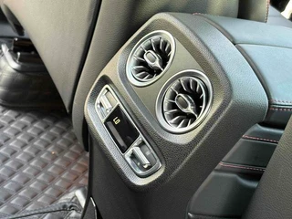 Mercedes-Benz G-Class 2023 G 500 interior foto 14 Mercedes-Benz G-Class 2023 G 500 interior foto 14