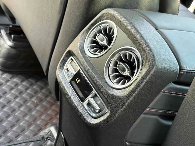 Mercedes-Benz G-Class 2023 G 500 interior foto 14 Mercedes-Benz G-Class 2023 G 500 interior foto 14