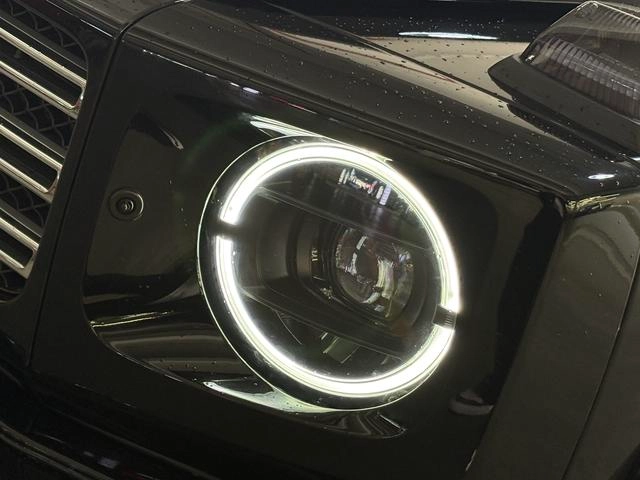 Mercedes-Benz G-Class 2023 G 500 interior foto 17 Mercedes-Benz G-Class 2023 G 500 interior foto 17