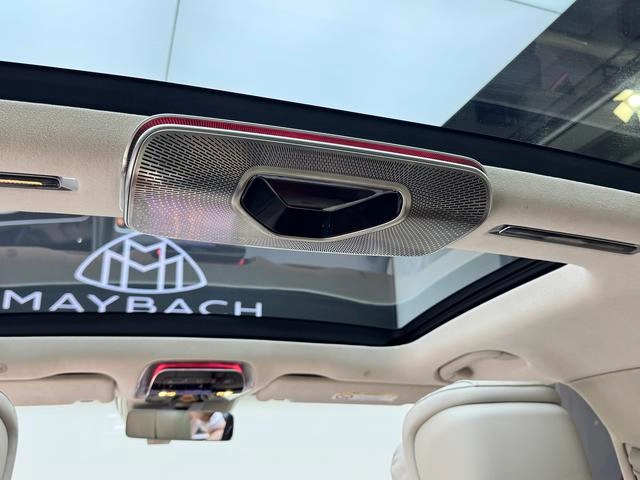 Mercedes-Benz Mercedes-Maybach S-Class 2023 S 680 4MATIC exterior foto 6 Mercedes-Benz Mercedes-Maybach S-Class 2023 S 680 4MATIC exterior foto 6