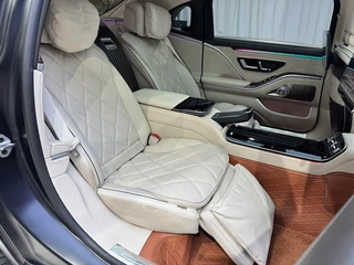 Mercedes-Benz Mercedes-Maybach S-Class 2023 S 680 4MATIC interior foto 9 Mercedes-Benz Mercedes-Maybach S-Class 2023 S 680 4MATIC interior foto 9