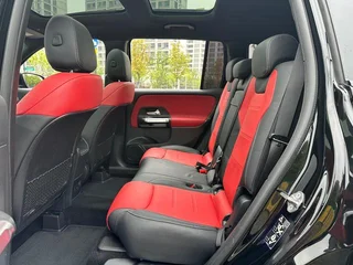 Mercedes-Benz Mercedes-AMG GLB AMG 2023 AMG GLB 35 4MATIC exterior foto 7 Mercedes-Benz Mercedes-AMG GLB AMG 2023 AMG GLB 35 4MATIC exterior foto 7