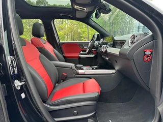 Mercedes-Benz Mercedes-AMG GLB AMG 2023 AMG GLB 35 4MATIC exterior foto 8 Mercedes-Benz Mercedes-AMG GLB AMG 2023 AMG GLB 35 4MATIC exterior foto 8
