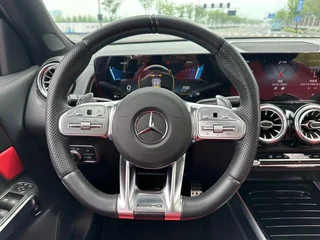 Mercedes-Benz Mercedes-AMG GLB AMG 2023 AMG GLB 35 4MATIC interior foto 15 Mercedes-Benz Mercedes-AMG GLB AMG 2023 AMG GLB 35 4MATIC interior foto 15
