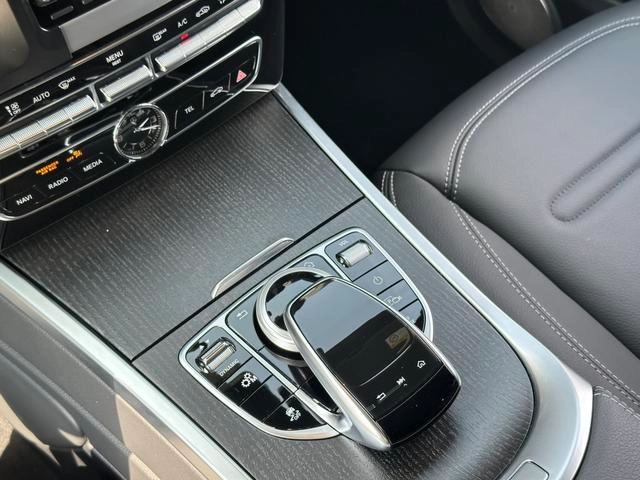 Mercedes-Benz G-Class 2024 G 350 интерьер фото 14