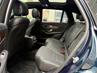 Mercedes-Benz GLC 2022 GLC 300 L 4MATIC Dynamic interior photo 14 Mercedes-Benz GLC 2022 GLC 300 L 4MATIC Dynamic interior photo 14