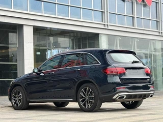 Mercedes-Benz GLC 2022 GLC 300 L 4MATIC Dynamic interior photo 19 Mercedes-Benz GLC 2022 GLC 300 L 4MATIC Dynamic interior photo 19
