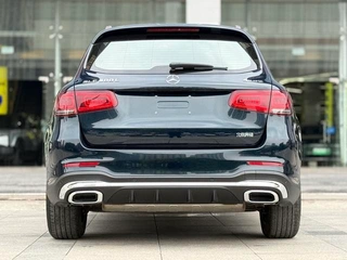 Mercedes-Benz GLC 2022 GLC 300 L 4MATIC Dynamic interior photo 20 Mercedes-Benz GLC 2022 GLC 300 L 4MATIC Dynamic interior photo 20