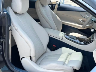 Mercedes-Benz E-Class (Imported) 2023 E 260 Coupé intérieur photo 16 Mercedes-Benz E-Class (Imported) 2023 E 260 Coupé intérieur photo 16