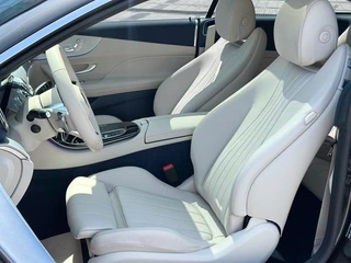 Mercedes-Benz E-Class (Imported) 2023 E 260 Coupé intérieur photo 17 Mercedes-Benz E-Class (Imported) 2023 E 260 Coupé intérieur photo 17