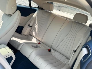 Mercedes-Benz E-Class (Imported) 2023 E 260 Coupé intérieur photo 19 Mercedes-Benz E-Class (Imported) 2023 E 260 Coupé intérieur photo 19
