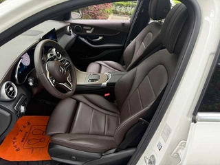 Mercedes-Benz GLC 2022 Модификация GLC 300 L 4MATIC Динамическое тибетское издание экстерьер фото 8