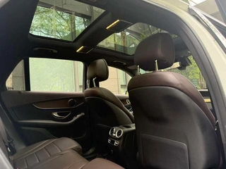 Mercedes-Benz GLC 2022 Модификация GLC 300 L 4MATIC Динамическое тибетское издание интерьер фото 15