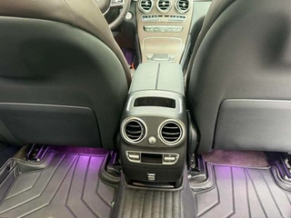 Mercedes-Benz GLC 2022 Модификация GLC 300 L 4MATIC Динамическое тибетское издание интерьер фото 17