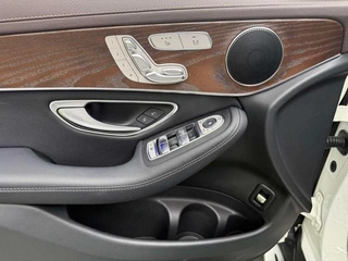 Mercedes-Benz GLC 2022 Модификация GLC 300 L 4MATIC Динамическое тибетское издание интерьер фото 18