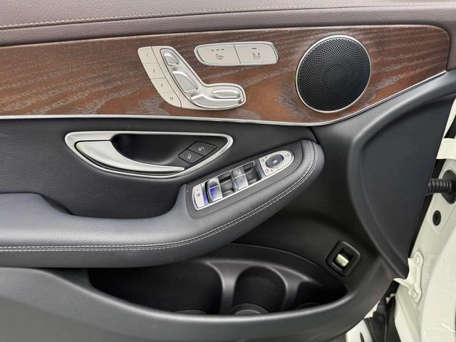 Mercedes-Benz GLC 2022 Модификация GLC 300 L 4MATIC Динамическое тибетское издание интерьер фото 18