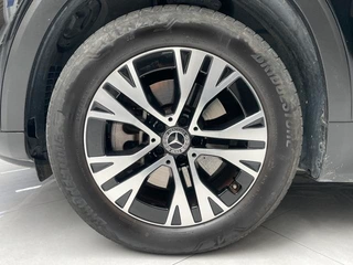 Mercedes-Benz GLB 2024 GLB 220 Dynamic exterior photo 8 Mercedes-Benz GLB 2024 GLB 220 Dynamic exterior photo 8