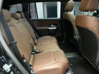 Mercedes-Benz GLB 2024 GLB 220 Dynamic interior photo 14 Mercedes-Benz GLB 2024 GLB 220 Dynamic interior photo 14