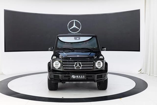 Mercedes-Benz G-Class 2023 G 500 exterior photo 7 Mercedes-Benz G-Class 2023 G 500 exterior photo 7