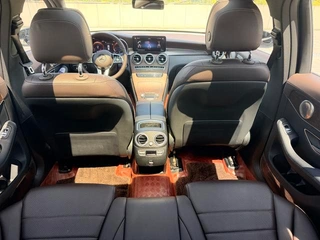 Mercedes-Benz GLC 2022 GLC 300 L 4MATIC Dynamic exterior photo 7