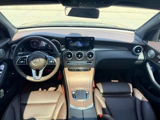 Mercedes-Benz GLC 2022 GLC 300 L 4MATIC Dynamic exterior photo 8