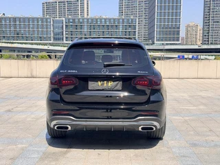 Mercedes-Benz GLC 2022 GLC 300 L 4MATIC Dynamic interior photo 15