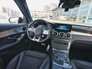 Mercedes-Benz Mercedes-AMG GLC AMG 2022 AMG GLC 43 4MATIC exterior photo 7