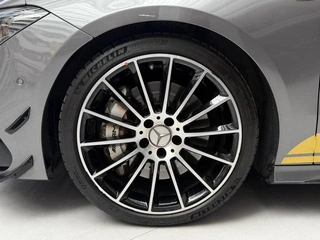 Mercedes-Benz Mercedes-AMG CLA AMG 2023 AMG CLA 35 4MATIC exterior foto 8 Mercedes-Benz Mercedes-AMG CLA AMG 2023 AMG CLA 35 4MATIC exterior foto 8