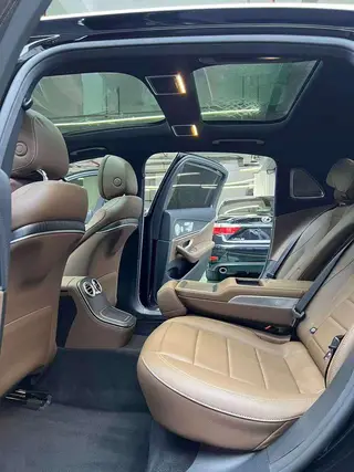 Mercedes-Benz E-Class 2022 Segundo cambio E 300 L De lujo Coche deportivo exterior foto 7 Mercedes-Benz E-Class 2022 Segundo cambio E 300 L De lujo Coche deportivo exterior foto 7