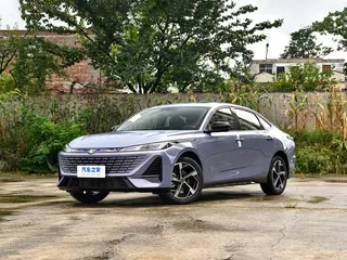 Chang'an Yidong 2026 Fourth generation 1.5T 500Bar Pleasant Type