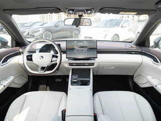 Changan Eado 2026 Fourth generation 1.5T 500Bar Pleasant Type exterior photo 10