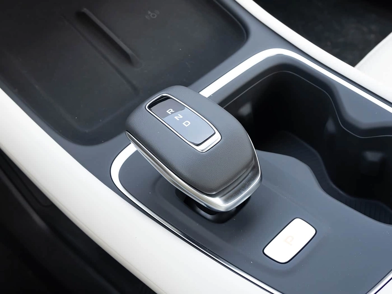 Changan Eado 2026 Fourth generation 1.5T 500Bar Pleasant Type interior photo 11
