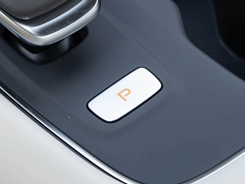 Changan Eado 2026 Fourth generation 1.5T 500Bar Pleasant Type interior photo 12
