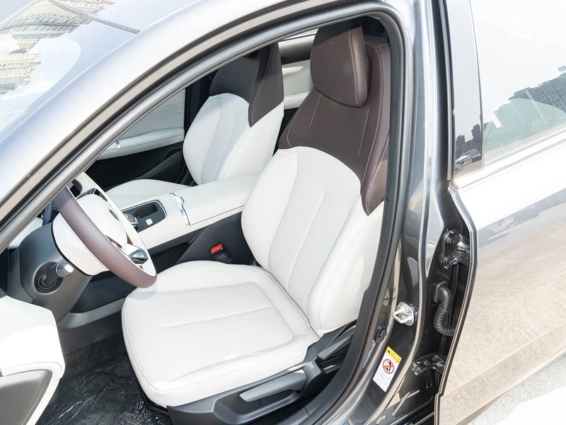 Changan Eado 2026 Fourth generation 1.5T 500Bar Pleasant Type interior photo 15