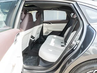 Changan Eado 2026 Fourth generation 1.5T 500Bar Pleasant Type interior photo 16