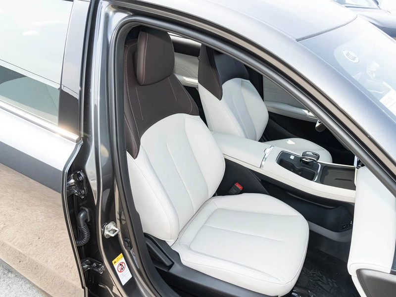 Changan Eado 2026 Fourth generation 1.5T 500Bar Pleasant Type interior photo 18