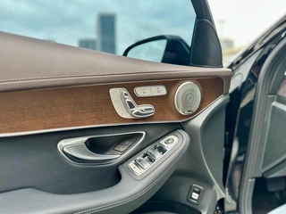Mercedes-Benz GLC 2022 Reforma GLC 300 L 4MATIC De lujo interior foto 10 Mercedes-Benz GLC 2022 Reforma GLC 300 L 4MATIC De lujo interior foto 10