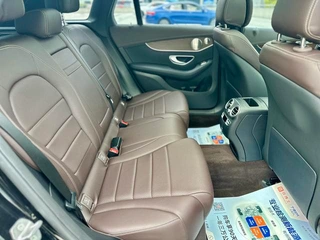Mercedes-Benz GLC 2022 Reforma GLC 300 L 4MATIC De lujo interior foto 11 Mercedes-Benz GLC 2022 Reforma GLC 300 L 4MATIC De lujo interior foto 11