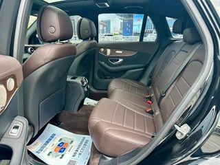 Mercedes-Benz GLC 2022 Reforma GLC 300 L 4MATIC De lujo interior foto 12 Mercedes-Benz GLC 2022 Reforma GLC 300 L 4MATIC De lujo interior foto 12