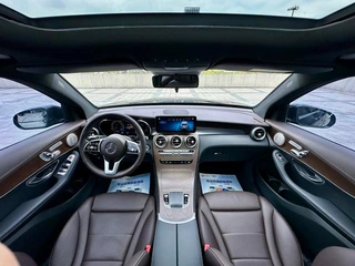 Mercedes-Benz GLC 2022 Reforma GLC 300 L 4MATIC De lujo interior foto 14 Mercedes-Benz GLC 2022 Reforma GLC 300 L 4MATIC De lujo interior foto 14