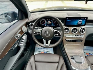 Mercedes-Benz GLC 2022 Reforma GLC 300 L 4MATIC De lujo interior foto 15 Mercedes-Benz GLC 2022 Reforma GLC 300 L 4MATIC De lujo interior foto 15