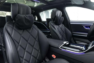 Mercedes-Benz Mercedes-Maybach S-Class 2022 S 680 4MATIC interior foto 14