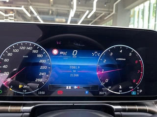 Mercedes-Benz Mercedes-Maybach S-Class 2022 S 680 4MATIC interior foto 20