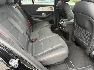 Mercedes-Benz GLE AMG 2024 AMG GLE 53 4MATIC interior foto 15