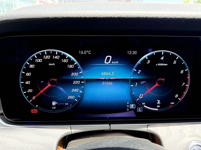 Mercedes-Benz E-Class (Imported) 2022 E 260 Fashion Sports Edition exterior photo 4 Mercedes-Benz E-Class (Imported) 2022 E 260 Fashion Sports Edition exterior photo 4