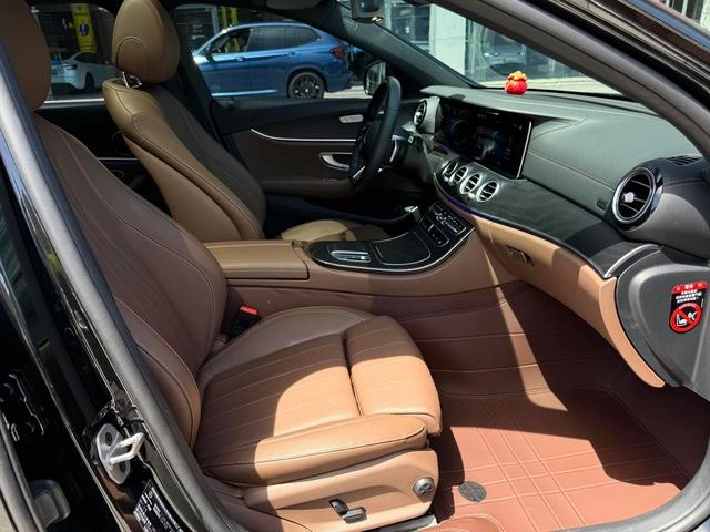 Mercedes-Benz E-Class (Imported) 2022 E 260 Fashion Sports Edition exterior photo 8 Mercedes-Benz E-Class (Imported) 2022 E 260 Fashion Sports Edition exterior photo 8