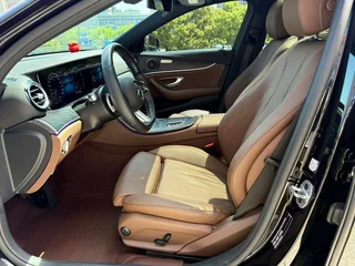 Mercedes-Benz E-Class (Imported) 2022 E 260 Fashion Sports Edition interior photo 9 Mercedes-Benz E-Class (Imported) 2022 E 260 Fashion Sports Edition interior photo 9
